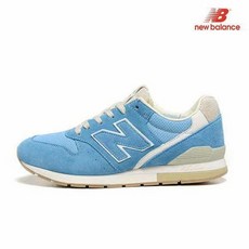 뉴발란스996