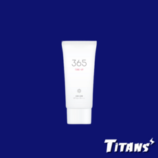 라운드랩365선크림