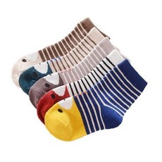 아기곰돌이양말