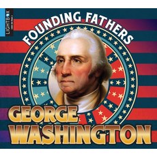 George Washington Library Binding, Lightbox, English, 9781510546080