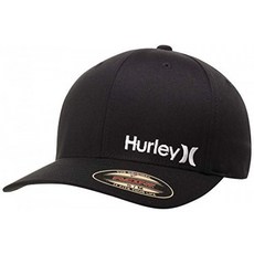 hurley모자