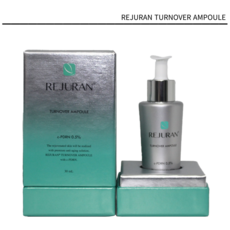 리쥬란 턴오버 앰플 주름개선 기능성 화장품 REJURAN TURNOVER AMPOULE