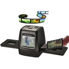 필름카메라필름스캐너