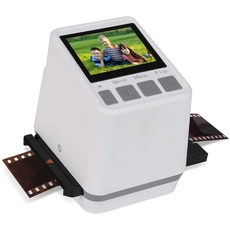 슬라이드필름홀더