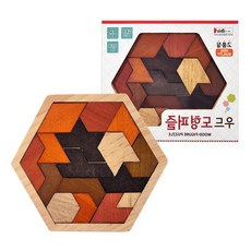 sp원목퍼즐