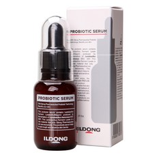 일동제약 퍼스트랩 프로바이오틱 기미잡티 세럼 30ml _FM, 단일상품