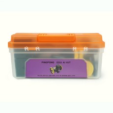 핑퐁로봇에듀듀오