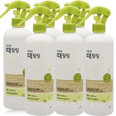 더페이스샵 보들보들 때필링 500ml X 6개