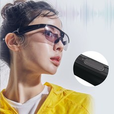 [인포벨 홈쇼핑]Aisun 아이썬 명품 블루투스 편광 선글라스 UV400 통화 음악 음성인식 등산 골프