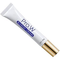 pro.w크림