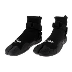 QDY neoprene 잠수 부츠 수영 신발 카약 Booties
