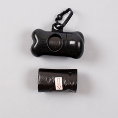  휴대용배변봉투세트, 20개 