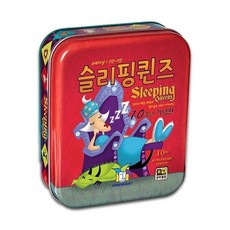 슬리핑퀸즈 TOP01