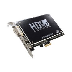 우주네점빵 AVerMedia DarkCrystal HD Capture SDK Duo / 의료-산업용 개발툴킷 제공 / 영상 기타 장비 그래픽카드/스트릿패션/오버핏반팔셔츠/프린팅/빈티지티셔츠/쭉티/빈티지후드티/특이한반팔티/실크반팔티/반목티, 단일 모델명/품번