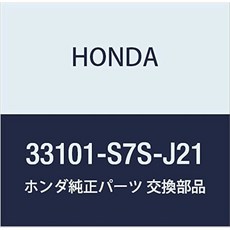 HONDA 혼다 순정 부품 헤츠드라이트 유니트 R 스텝웨건 품번 33101 S7S J21, 액티트랙 액티밴, 33101-S3A-003, 1개