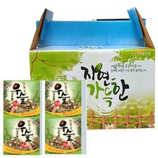우슬진액100mlx30포 우슬즙 (한방건강마을), 100ml, 30개