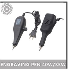 220V 25W 35W 40W 주얼리 금속 나무 조각 레터링의 표시를 위한 소형 전기 판화 펜 우드 라우터 알리 익스프레스, 07 35W