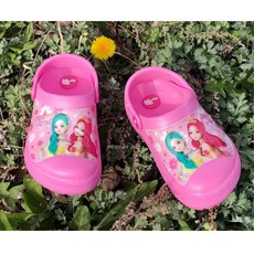 쥬쥬아쿠아슈즈