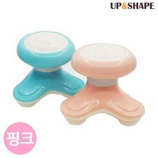 조저봇안마용품 업앤쉐이프 전동 문어 마사지기 핑크 EOM13 미니마사지기 휴대용마사지기 전동마사지 멜볼쿡 X3uSK_j3hD5 안마용품 기타안마용품, 지금클릭 1
