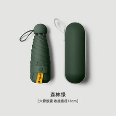 접은안경케이스