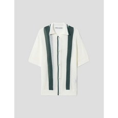 에잇세컨즈반팔가디건