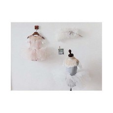 유아발레복백조