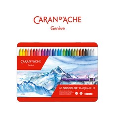 까렌다쉬크레용