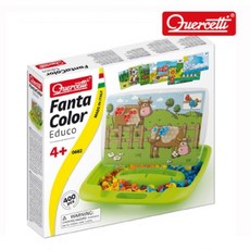 어린이구슬퍼즐맞추기