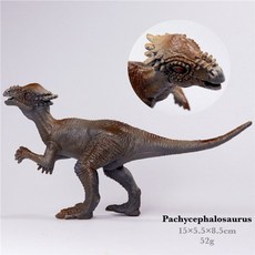 파키케팔로사우루스