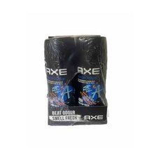 데오드란트 미국 AXE 바디스프레이 Anarchy 150 Ml/5.07 온스(1온스=약30g) (Pack of 6)