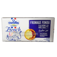 칸디아크림치즈