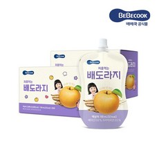 베베쿡배도라지40