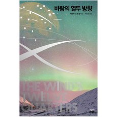 바람의열두방향