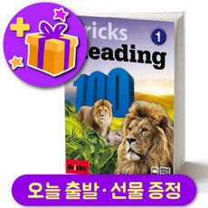 브릭스리딩100