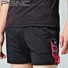 2020SS패기앤코 반바지 MP5-261 블랙/핑크 남성