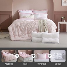 allecell토퍼세트