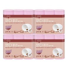 코디 행주 대신 빨아쓰는 5단계 행주타월, 12개, 50매입