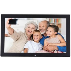 디지털액자19인치