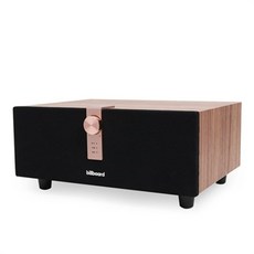아트박스/빌보드 2.1채널 HiFi 블루투스 스피커 스퀘어 콘서트 SC-01, 본품