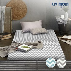 리브맘토퍼커버
