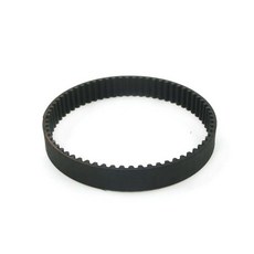 HTD 5M 타이밍 벨트 15/20/25mm 폭 전동 고무 5mm 피치 330/340/350/375/400/410/420/450/475/490-5M 톱니, [01] 25mm, [08] 425mm, 1개