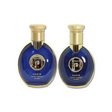 후 공진향 군 자양 스킨 140ml + 로션 100ml