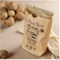 라아부엘라니에베스