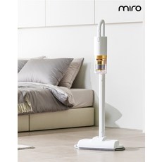 미로물걸레청소기
