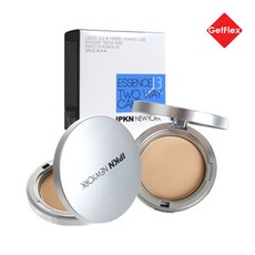 입큰 에센스3 (큐브) 투웨이케익 SPF35 PA++ /23호, 단일상품