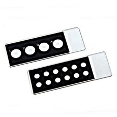 슬라이드글라스케이스