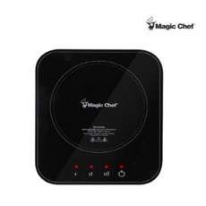 매직쉐프 미니인덕션 1구 자가설치
