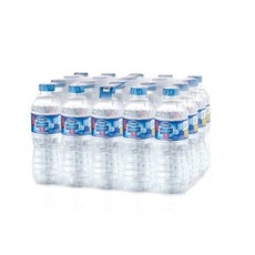 퓨어라이프 생수, 500ml, 20개