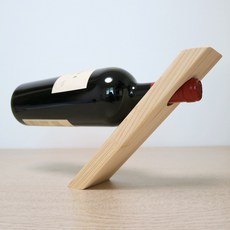 와인거치대 우드 와인랙 이케아 와인렉 와인진열대 편백나무 원목 wine holder