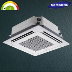 [소상공인 40% 지원]삼성 18평 1등급 단상 4WAY 천장형냉난방기:AC072CS4FBH2SY/전국+기본설치+무료배송, 2.기본설치비:포함
